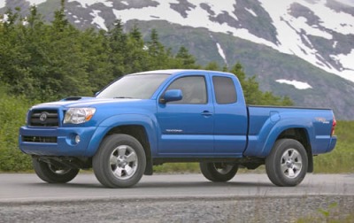 2006 Toyota Tacoma
