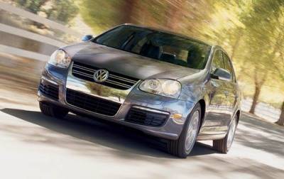 2006 Volkswagen Jetta