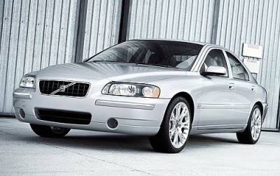 2006 Volvo S60 2006 Volvo S60
