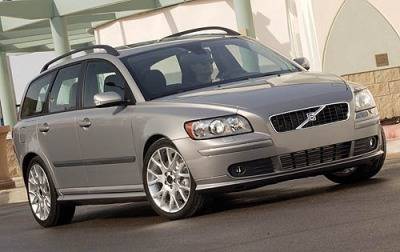2006 Volvo V50 2006 Volvo V50