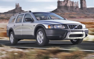 2006 Volvo XC70 2006 Volvo XC70