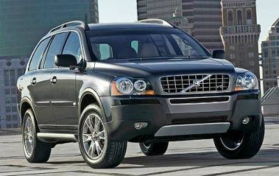2006 Volvo XC90 2006 Volvo XC90