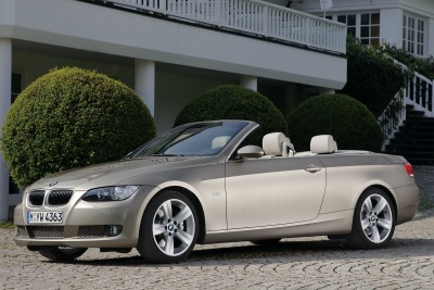 2007 BMW 3 Series 2007 BMW 3 Series