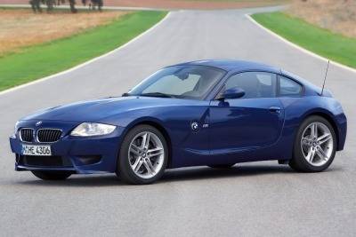 2007 BMW Z4 2007 BMW Z4