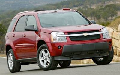 2007 Chevrolet Equinox