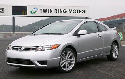2007 Honda Civic