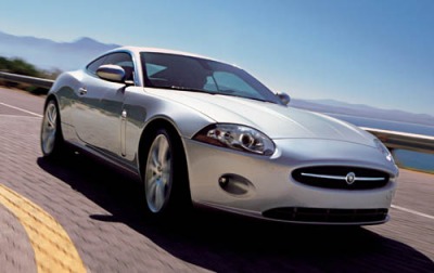 2007 Jaguar XK-Series 2007 Jaguar XK-Series