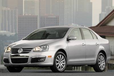 2007 Volkswagen Jetta