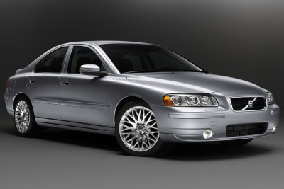 2007 Volvo S60 2007 Volvo S60