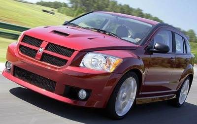 2008 Dodge Caliber