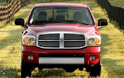 2008 Dodge Ram Pickup 3500 2008 Dodge Ram Pickup 3500