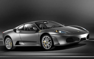 2008 Ferrari F430 2008 Ferrari F430