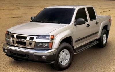 2008 Isuzu i-Series 2008 Isuzu i-Series