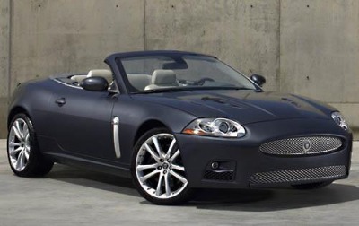 2008 Jaguar XK-Series 2008 Jaguar XK-Series