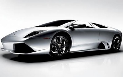 2008 Lamborghini Murcielago 2008 Lamborghini Murcielago