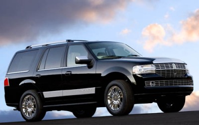 2008 Lincoln Navigator 2008 Lincoln Navigator