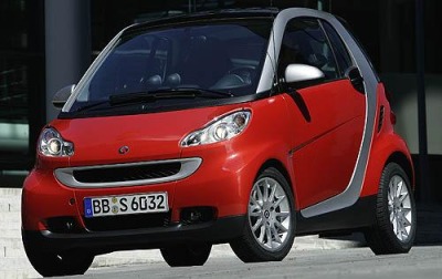 2008 smart fortwo 2008 smart fortwo