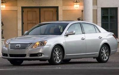 2008 Toyota Avalon