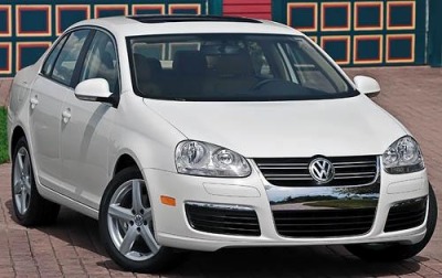 2008 Volkswagen Jetta