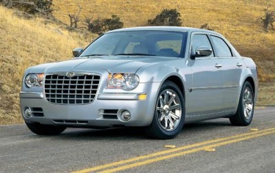 Chrysler 300 2010