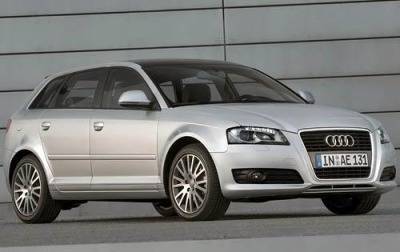 2009 Audi A3