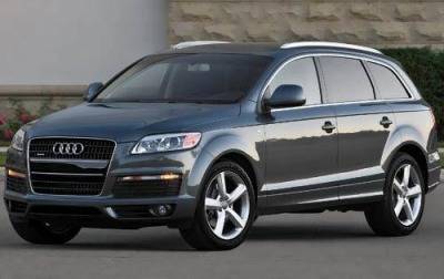 2009 Audi Q7