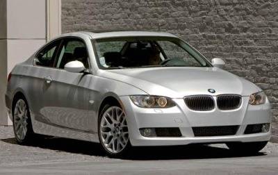 2009 BMW 3 Series 2009 BMW 3 Series