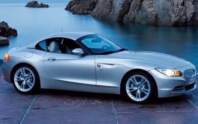 2009 BMW Z4 2009 BMW Z4