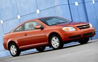 2009 Chevrolet Cobalt