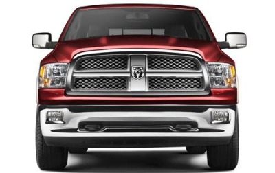 2009 Dodge Ram Pickup 1500