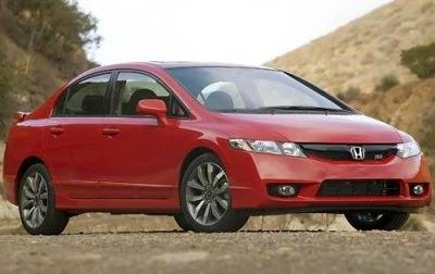 2009 Honda Civic