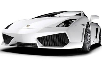 2009 Lamborghini Gallardo 2009 Lamborghini Gallardo