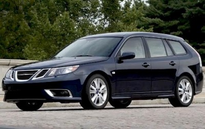 2009 Saab 9-3 2009 Saab 9-3