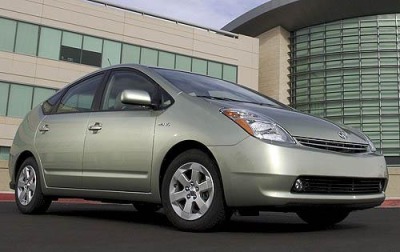 2009 Toyota Prius