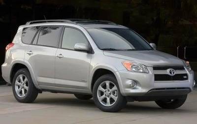 2009 Toyota RAV4