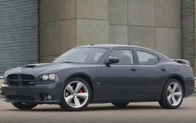 Dodge Charger 2009