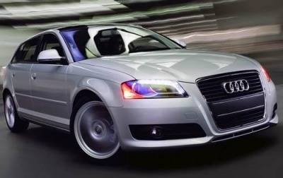 2010 Audi A3