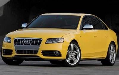 2010 Audi S4 2010 Audi S4