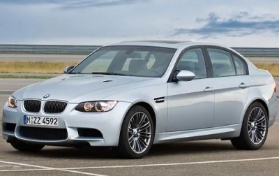 2010 BMW 3 Series 2010 BMW 3 Series