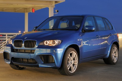 2010 BMW X5 2010 BMW X5