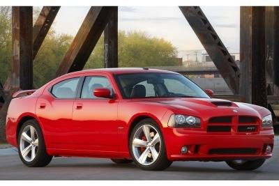 2010 Dodge Charger 2010 Dodge Charger