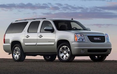 2010 GMC Yukon XL