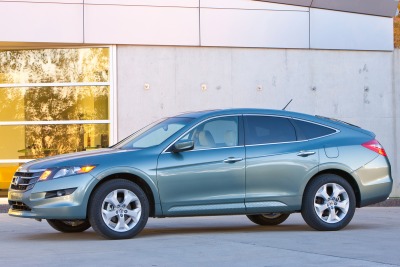 2010 Honda Accord Crosstour 2010 Honda Accord Crosstour