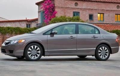 2010 Honda Civic