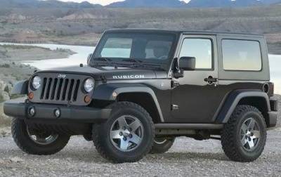 2010 Jeep Wrangler 2010 Jeep Wrangler