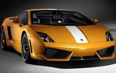 2010 Lamborghini Gallardo 2010 Lamborghini Gallardo
