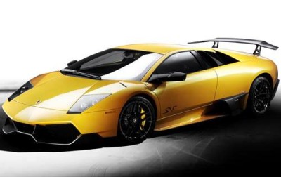 2010 Lamborghini Murcielago 2010 Lamborghini Murcielago