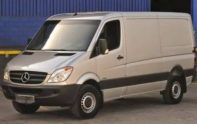 2010 Mercedes-Benz Sprinter 2010 Mercedes-Benz Sprinter