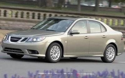 2010 Saab 9-3 2010 Saab 9-3