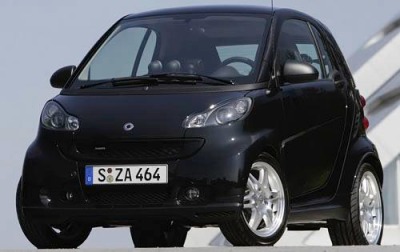 2010 smart fortwo 2010 smart fortwo